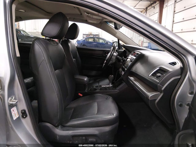 Aukcja sprzedaży 2015 Subaru Legacy 3.6r Limited, vin: 4S3BNEN61F3021726, numer aukcji: 45522590