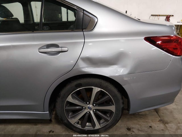 Aukcja sprzedaży 2015 Subaru Legacy 3.6r Limited, vin: 4S3BNEN61F3021726, numer aukcji: 45522590