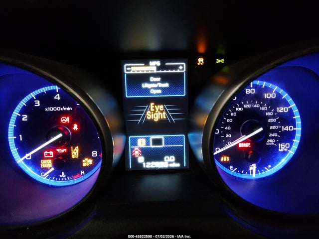 Aukcja sprzedaży 2015 Subaru Legacy 3.6r Limited, vin: 4S3BNEN61F3021726, numer aukcji: 45522590