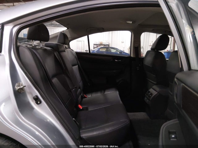 Aukcja sprzedaży 2015 Subaru Legacy 3.6r Limited, vin: 4S3BNEN61F3021726, numer aukcji: 45522590