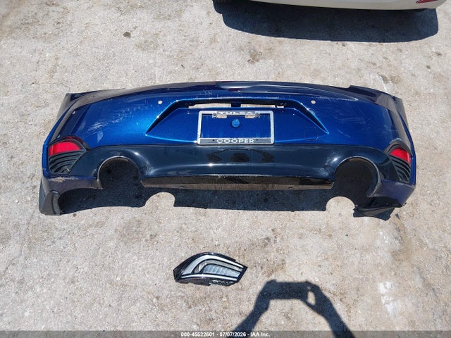 Продаж на аукціоні авто 2019 Infiniti Q60 3.0t Luxe, vin: JN1EV7EL6KM290083, номер лоту: 45522601