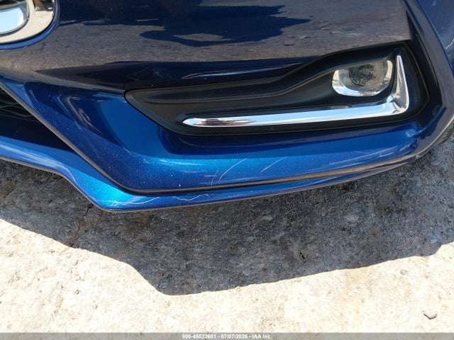 Продаж на аукціоні авто 2019 Infiniti Q60 3.0t Luxe, vin: JN1EV7EL6KM290083, номер лоту: 45522601