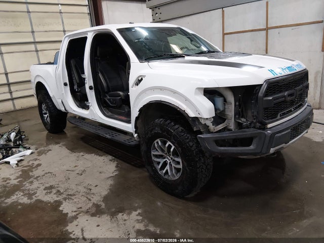 2017 1FTFW1RG8HFB21592 main image