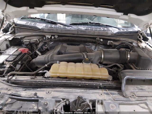 Ford F-150 2017 1FTFW1RG8HFB21592 Image 10