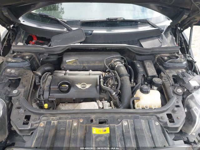 Aukcja sprzedaży 2013 Mini Countryman Cooper S, vin: WMWZC3C56DWP23939, numer aukcji: 45522612