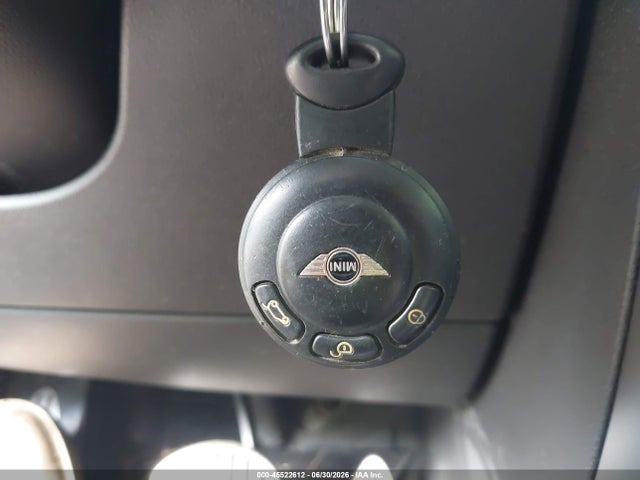 Aukcja sprzedaży 2013 Mini Countryman Cooper S, vin: WMWZC3C56DWP23939, numer aukcji: 45522612