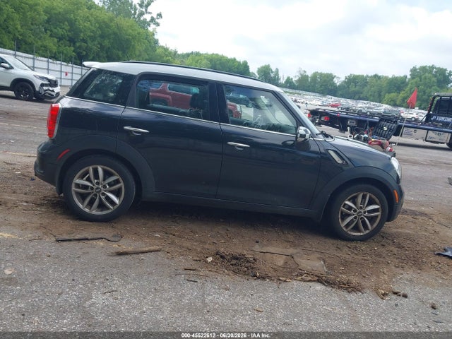 Aukcja sprzedaży 2013 Mini Countryman Cooper S, vin: WMWZC3C56DWP23939, numer aukcji: 45522612