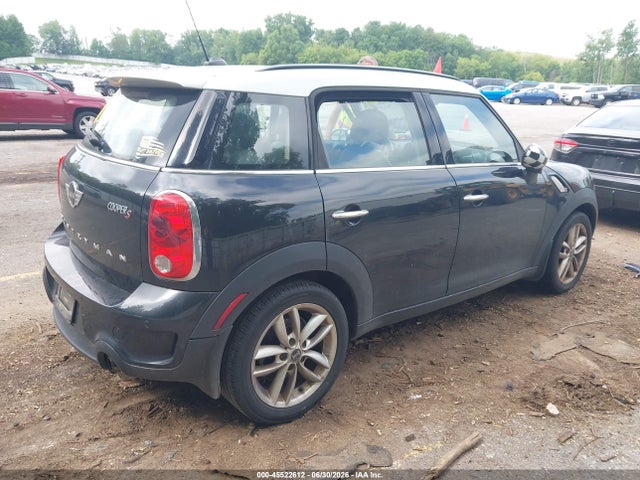 Aukcja sprzedaży 2013 Mini Countryman Cooper S, vin: WMWZC3C56DWP23939, numer aukcji: 45522612