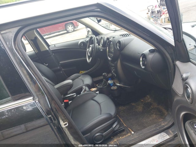 Aukcja sprzedaży 2013 Mini Countryman Cooper S, vin: WMWZC3C56DWP23939, numer aukcji: 45522612