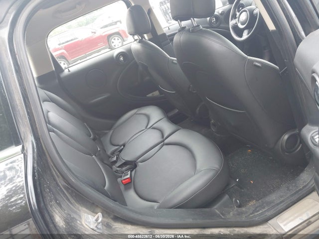 Aukcja sprzedaży 2013 Mini Countryman Cooper S, vin: WMWZC3C56DWP23939, numer aukcji: 45522612
