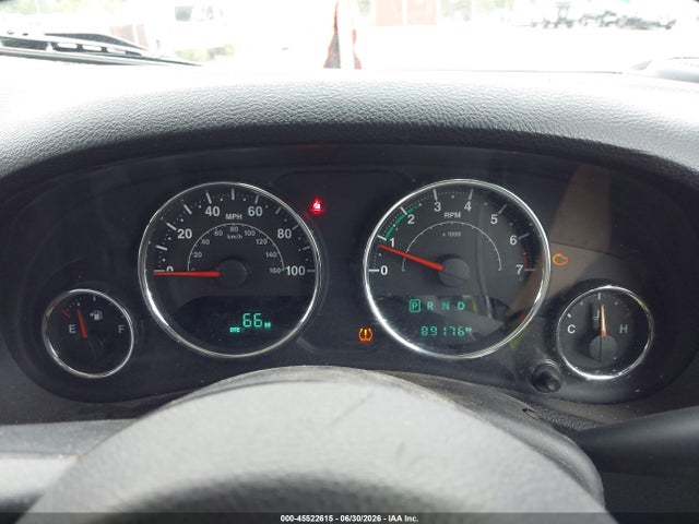 1C4BJWKGXGL200329 Jeep Wrangler Unlimited Sport Rhd