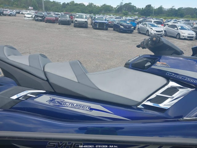 Yamaha Personal Watercraft 2014 YAMA3315C414 Image 5