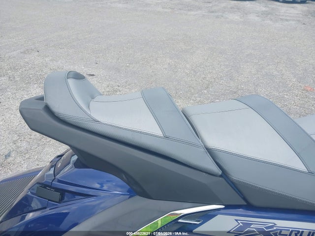 Yamaha Personal Watercraft 2014 YAMA3315C414 Image 8