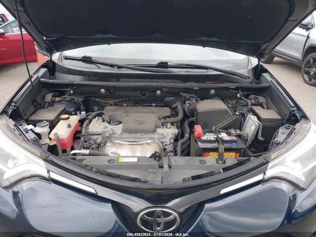 2T3YFREV6HW386425 Toyota Rav4 Platinum