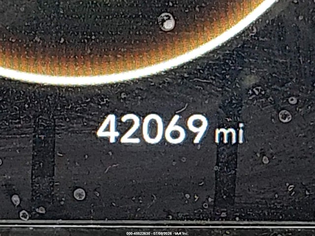 2023 Hyundai Tucson Hybrid Sel Convenience მანქანა იყიდება აუქციონზე, vin: KM8JFCA12PU093310, აუქციონის ნომერი: 45522630