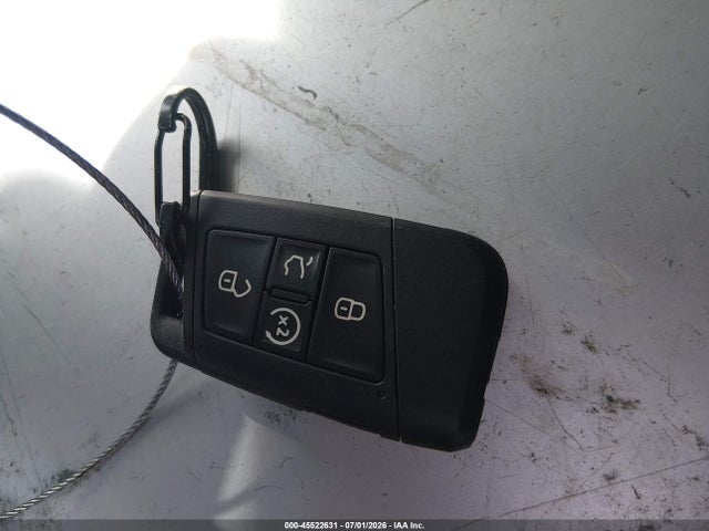 Продаж на аукціоні авто 2022 Volkswagen Tiguan 2.0t Se R-line Black, vin: 3VVCB7AX0NM044470, номер лоту: 45522631