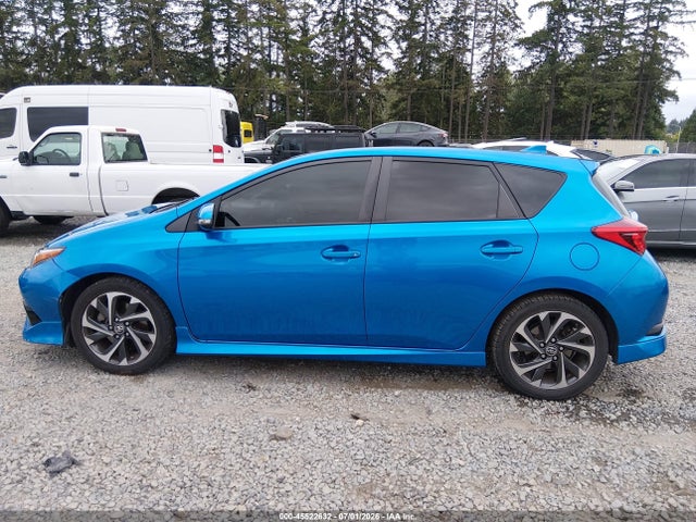 Toyota COROLLA IM 2018 JTNKARJE2JJ554197 Image 14