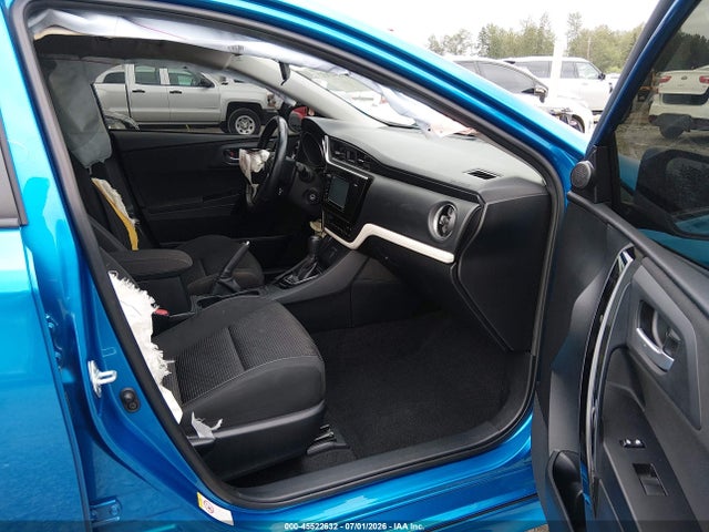 Toyota COROLLA IM 2018 JTNKARJE2JJ554197 Image 17