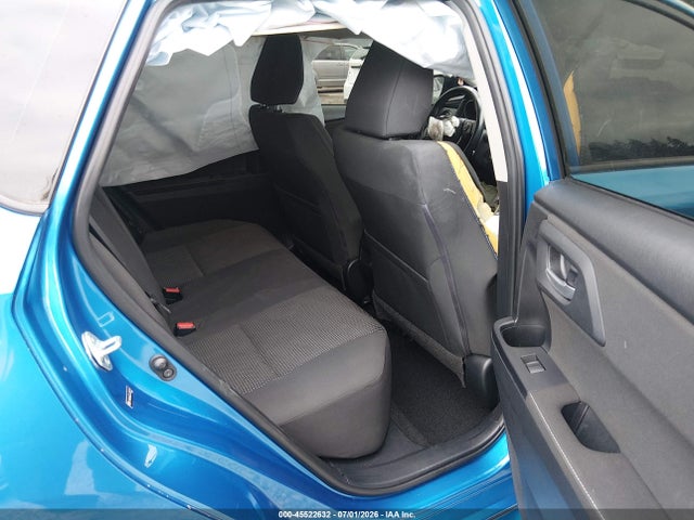 Toyota COROLLA IM 2018 JTNKARJE2JJ554197 Image 18