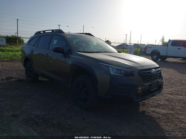Aukcja sprzedaży 2023 Subaru Outback Wilderness, vin: 4S4BTGUD2P3206401, numer aukcji: 45522639