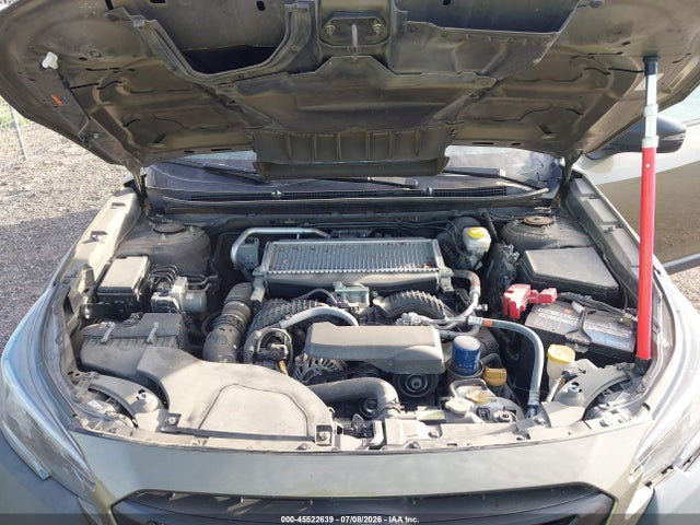 Aukcja sprzedaży 2023 Subaru Outback Wilderness, vin: 4S4BTGUD2P3206401, numer aukcji: 45522639