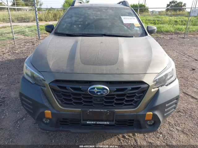 Aukcja sprzedaży 2023 Subaru Outback Wilderness, vin: 4S4BTGUD2P3206401, numer aukcji: 45522639