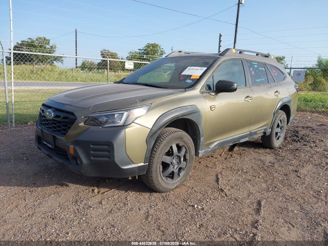 Aukcja sprzedaży 2023 Subaru Outback Wilderness, vin: 4S4BTGUD2P3206401, numer aukcji: 45522639
