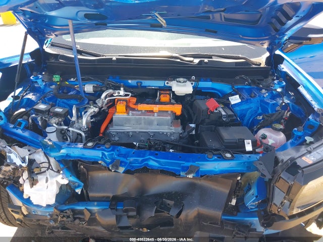 Honda Prologue Ex 2026 3GPKHVRJ3TS509487 Image 10