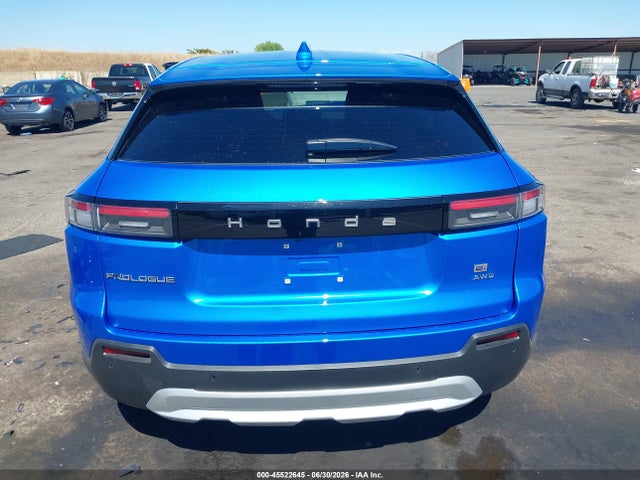 Honda Prologue Ex 2026 3GPKHVRJ3TS509487 Image 16