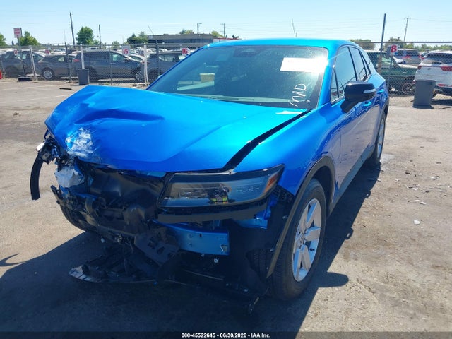 Honda Prologue Ex 2026 3GPKHVRJ3TS509487 Image 2
