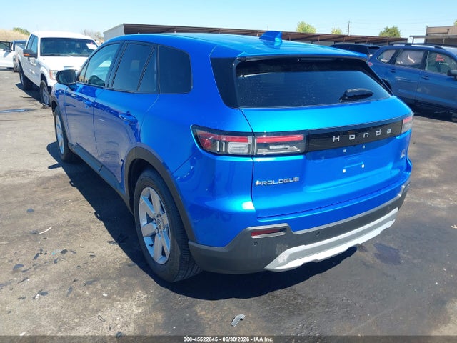 Honda Prologue Ex 2026 3GPKHVRJ3TS509487 Image 3