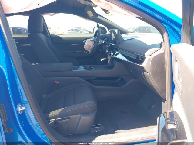 Honda Prologue Ex 2026 3GPKHVRJ3TS509487 Image 5