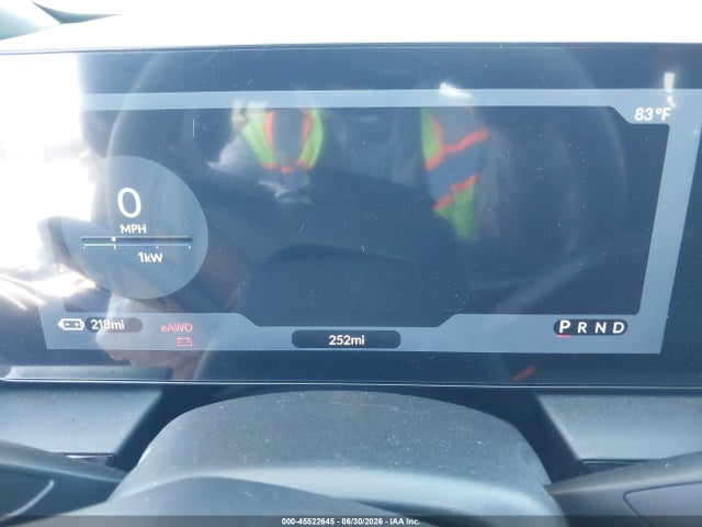 Honda Prologue Ex 2026 3GPKHVRJ3TS509487 Image 7