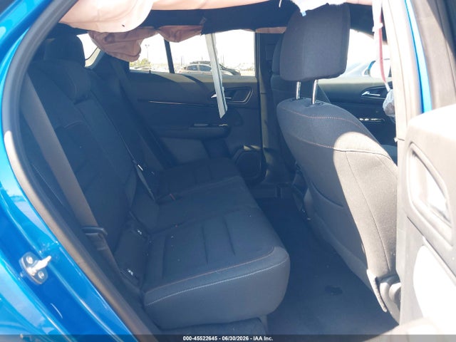 Honda Prologue Ex 2026 3GPKHVRJ3TS509487 Image 8