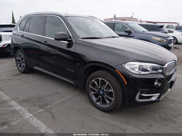 Aukcja sprzedaży 2018 Bmw X5 Edrive Xdrive40e Iperformance, vin: 5UXKT0C59J0W03617, numer aukcji: 45522648