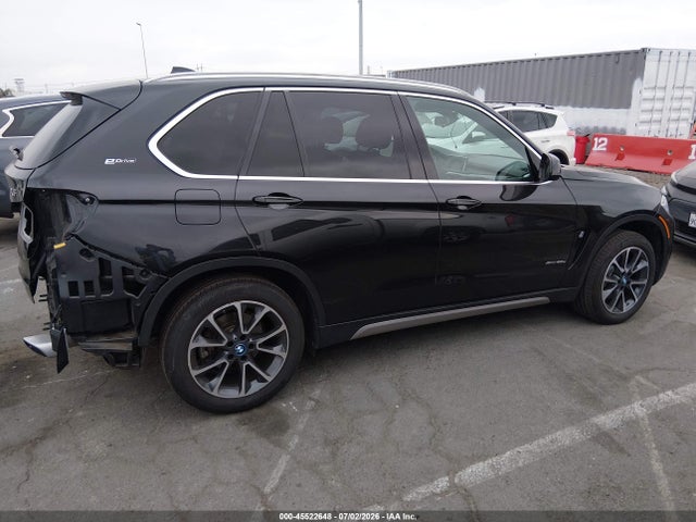 Aukcja sprzedaży 2018 Bmw X5 Edrive Xdrive40e Iperformance, vin: 5UXKT0C59J0W03617, numer aukcji: 45522648