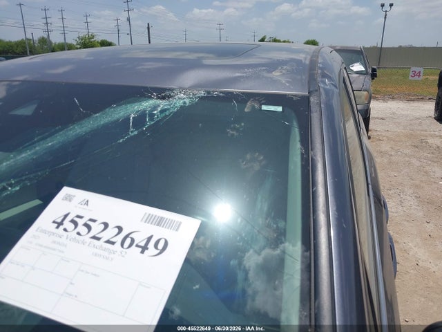 Honda Odyssey Ex-l 2025 5FNRL6H64SB077694 Image 16
