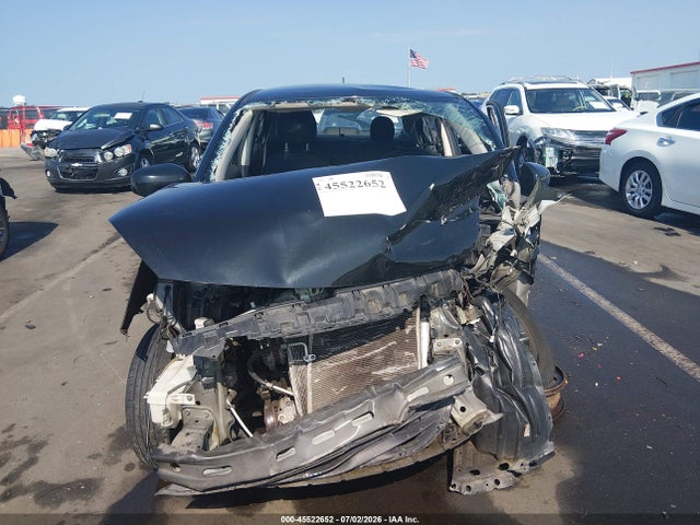 Aukcja sprzedaży 2017 Mitsubishi Mirage G4 Es, vin: ML32F3FJ9HH001334, numer aukcji: 45522652