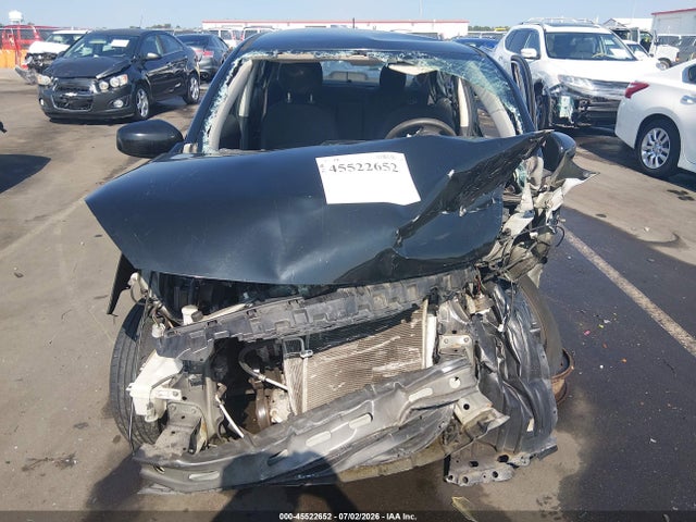 Aukcja sprzedaży 2017 Mitsubishi Mirage G4 Es, vin: ML32F3FJ9HH001334, numer aukcji: 45522652