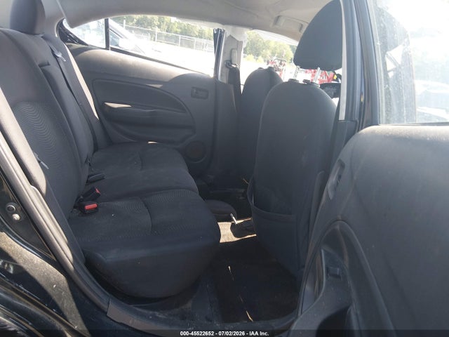 Aukcja sprzedaży 2017 Mitsubishi Mirage G4 Es, vin: ML32F3FJ9HH001334, numer aukcji: 45522652