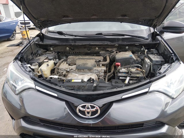 Toyota RAV4 LE 2016 JTMBFREV1GJ072362 Image 10
