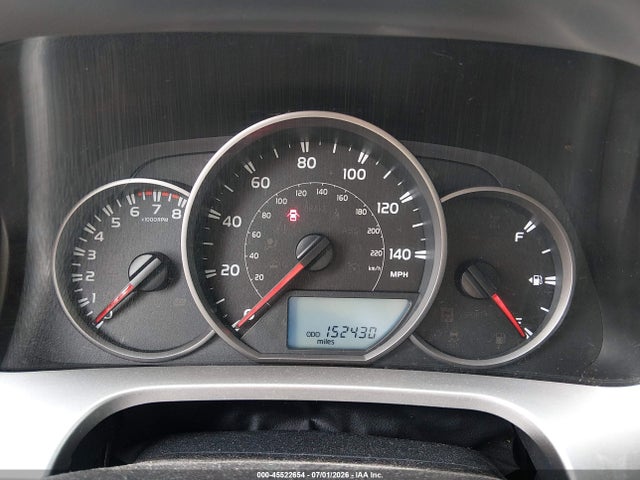 Toyota RAV4 LE 2016 JTMBFREV1GJ072362 Image 7