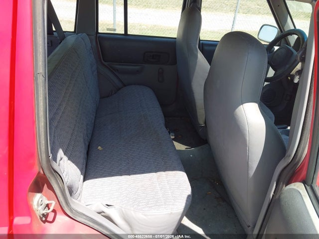 Aukcja sprzedaży 1997 Jeep Cherokee Se, vin: 1J4FJ28S3VL503708, numer aukcji: 45522658