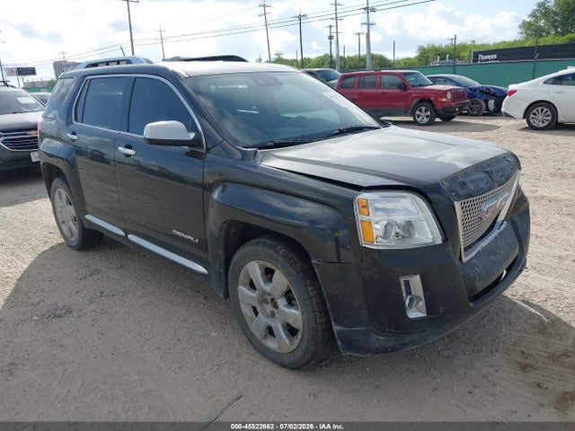 GMC Terrain Denali 2014 2GKFLUE33E6254106 Image 1