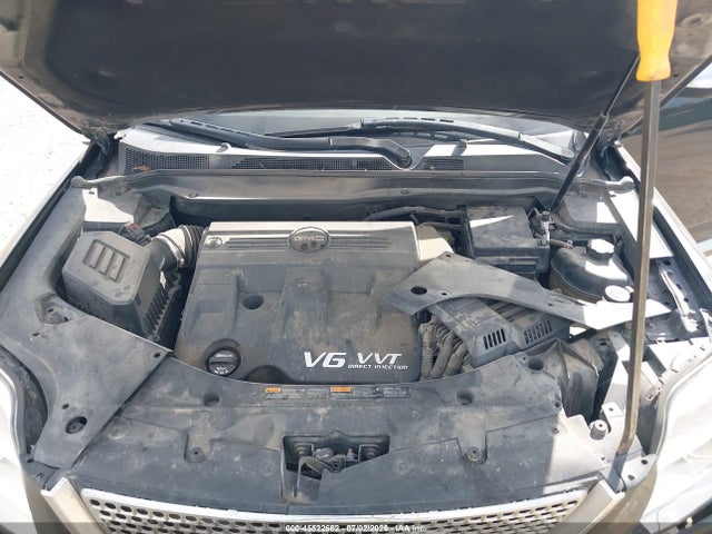 GMC Terrain Denali 2014 2GKFLUE33E6254106 Image 10