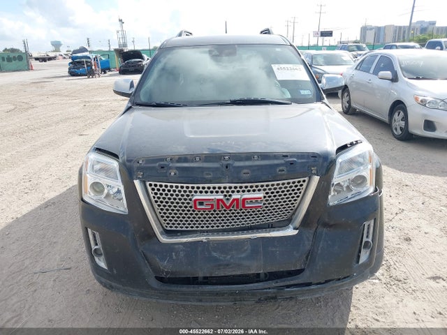 GMC Terrain Denali 2014 2GKFLUE33E6254106 Image 12