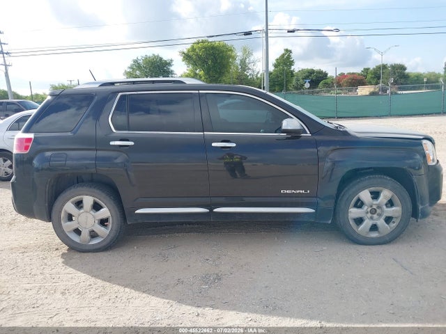 GMC Terrain Denali 2014 2GKFLUE33E6254106 Image 13