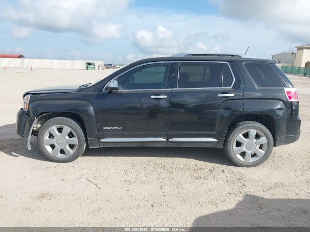 GMC Terrain Denali 2014 2GKFLUE33E6254106 Image 14