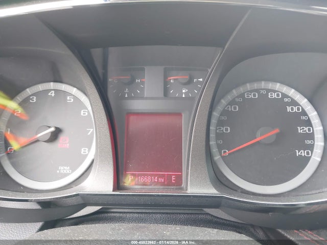 GMC Terrain Denali 2014 2GKFLUE33E6254106 Image 7