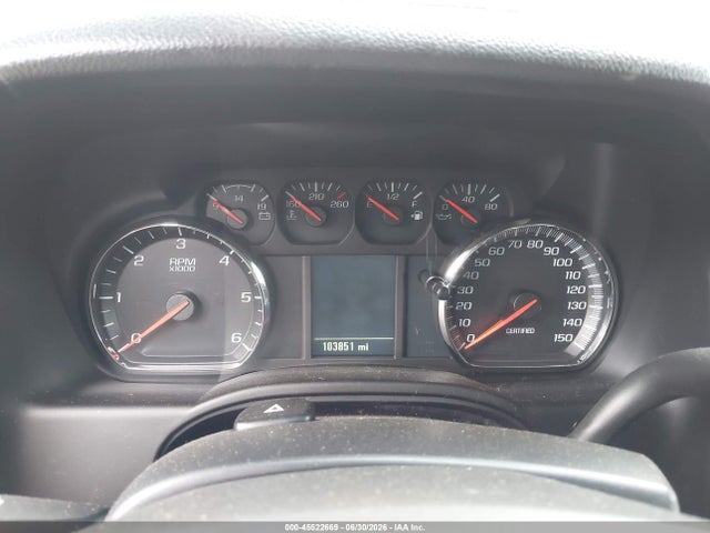 1GNSK2EC1FR704558 Chevrolet Tahoe Commercial Fleet